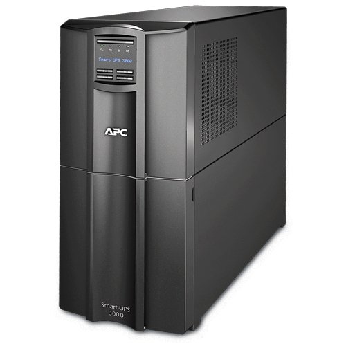 APC SMART-UPS 3000VA LCD 2700W 3000VA Salida 230V