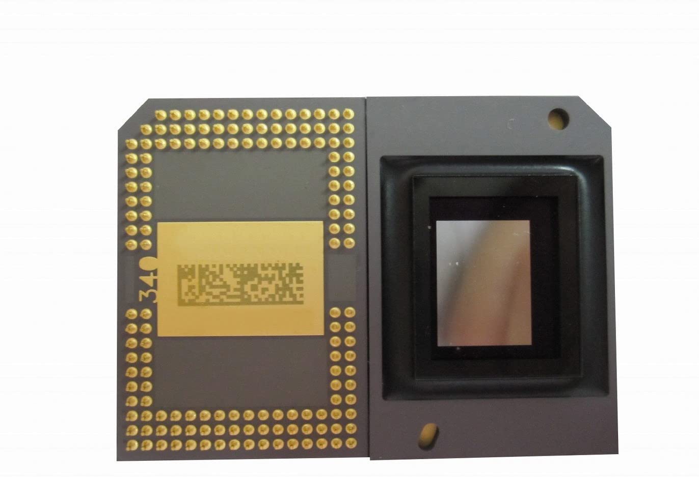 Placa de chip DMD de repuesto para proyector Viewsonic PJD6381 PJD6211 PJD6241 DLP
