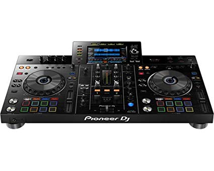 Pioneer DJ XDJ-RX2 Professional DJ System
