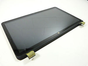 763934-001 - 17/3 DISPLAY RAW PANEL WLED AG FHD TS