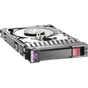 HP DISCO DURO - 600GB - 3.5" INTERNO - SAS - 15000rpm