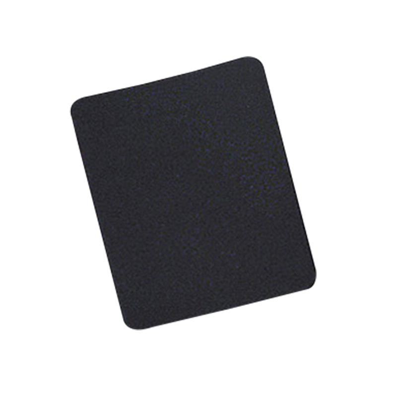 Mouse Pad MANHATTAN 423533, Negro