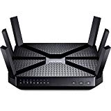 TP-LINK Archer C3200 1000 Mbps 4 Ports 1000 Mbps Wireless Router