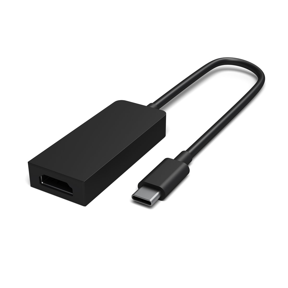 Microsoft Surface Adaptador USB-C a HDMI