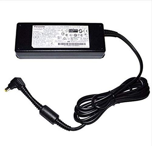 Panasonic 110 W 15,6 V 7.05 cargador de adaptador para Toughbook cf-aa5713 a CF-AA5713AM cf-aa5713 a M1 M2 M3 J4 cf-aa5713 a J1 cf-aa5713am1 cf-aa5713aj1 cfaa5713 a cfaa5713am