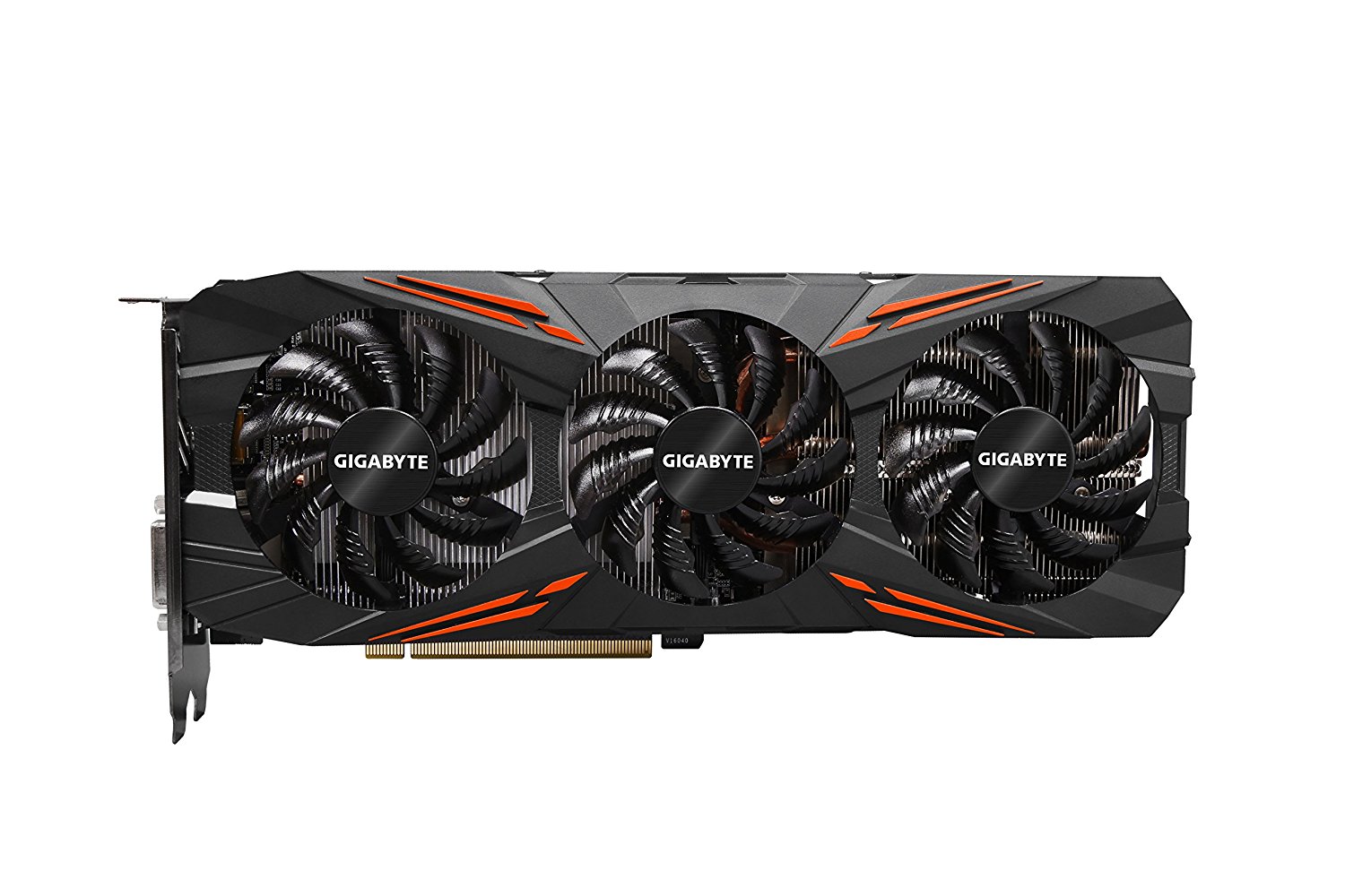 GIGABYTE GEFORCE GTX 1070 TI GAMING 8GB TARJETA GRAFICA
