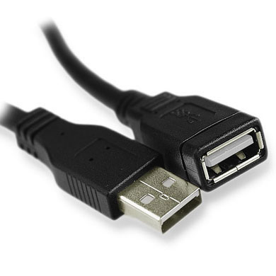 DE:USB A:USB