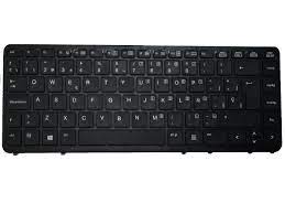 776474-161 - Keyboard With Pointing Stick*reacondicionado*