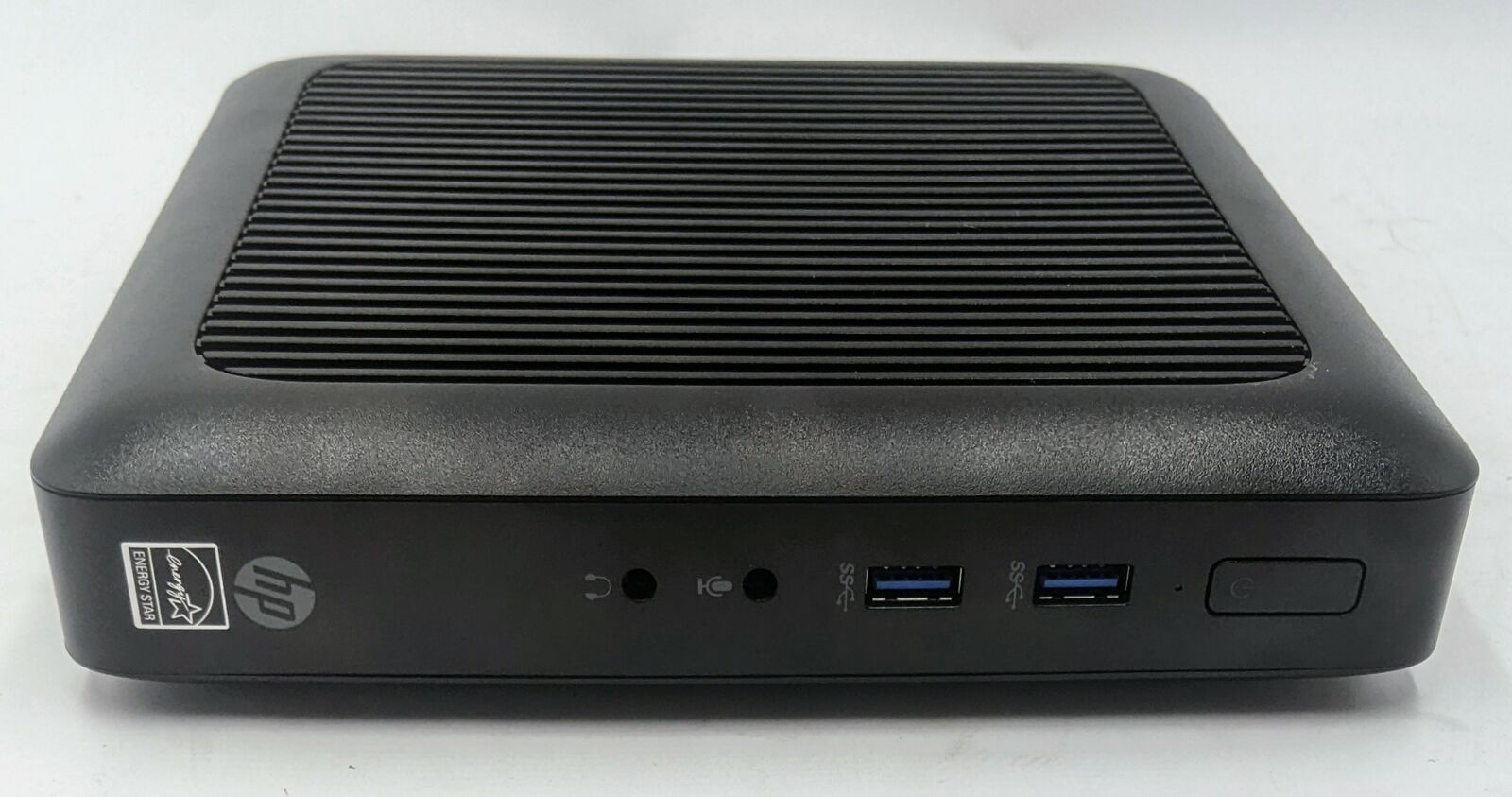 HP t520 - 8 GB de memoria flash, 4 GB de RAM, CPU AMD - 777837-001-  (USADO )