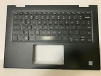 PALMREST CON TECLADO PARA DELL LATITUDE 3390 MODELO 77N8H
