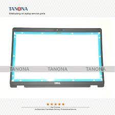 77N90 077N90 FOR DELL LATITUDE 5510 E5510 LCD SCREEN FRONT TRIM BEZEL COVER