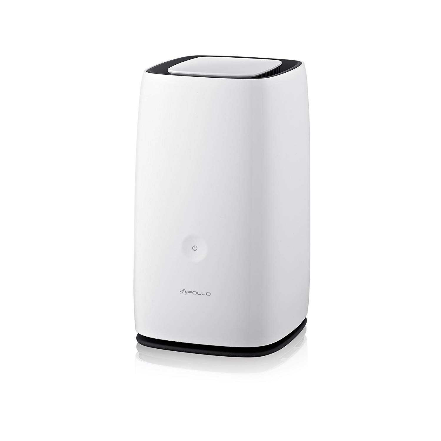 Promise Apollo Cloud 2 Duo 4TB Personal Cloud Storage Device