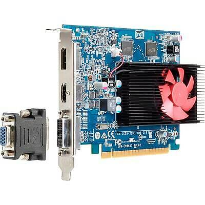 HP Radeon R7 450 | 4GB | GDDR5 | Graphics Card