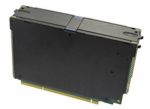 HP DL580 G9 12DDR4 DIMM Slots Memory Cartridge DIMM 240-pin