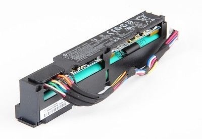 Batería de almacenamiento inteligente HP P01366-B21 96W - Batería - para Smart Array P408e-p SR Gen10
