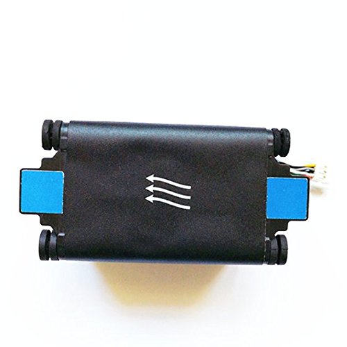 Reemplazo Ventilador de Enfriamiento para Portátil para HP DL320E G8 675449-001 675449-002