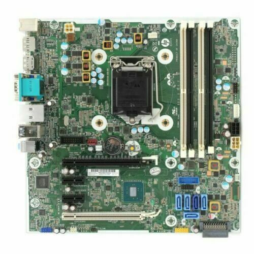 HP Elitedesk 800 G2 SFF Motherboard 795206-002 795970-002 795970-602