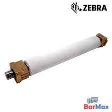 RODILLO PARA IMPRESORA ZEBRA ZM400 79815M, PLATEN ROLLER