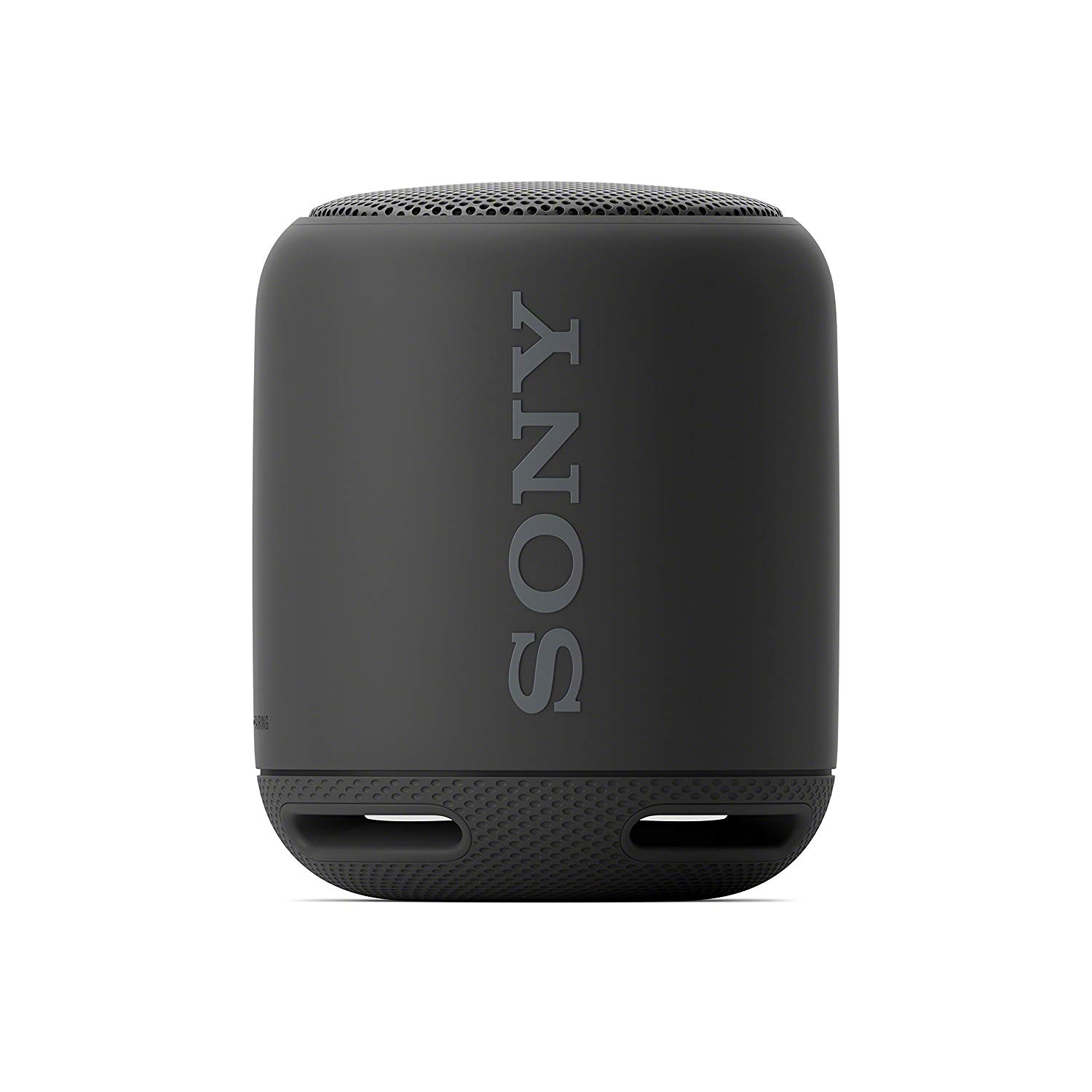 Sony XB10 Altavoz inalámbrico portátil con Bluetooth, Negro