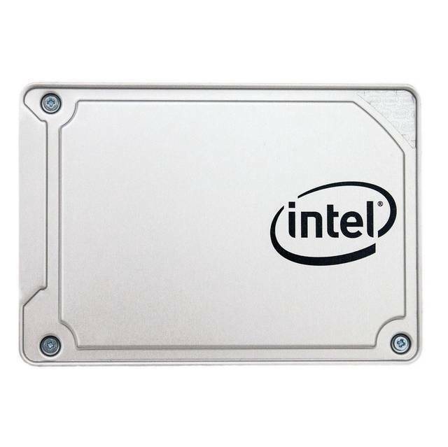 Intel 545s SSDSC 2KW010T8X1 1.024TB 2.5 Pulgadas Series Sata 3 Unidad De Estado Sólido