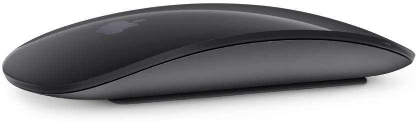 Apple Magic Mouse 2 - Gris Espacial.