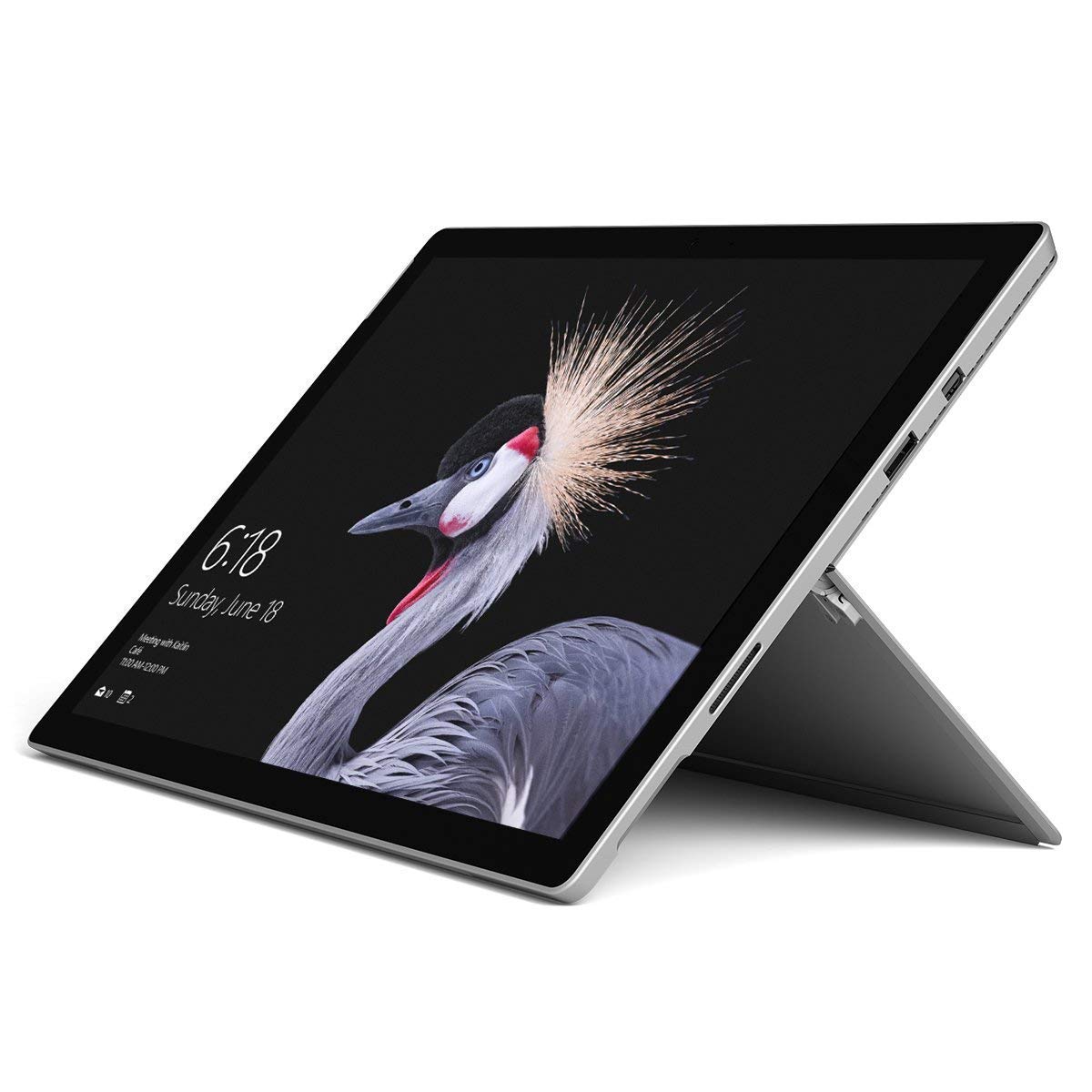 Microsoft KJR-00001 Surface Pro (Intel Core i5, 8GB RAM, 128GB) - Newest Version