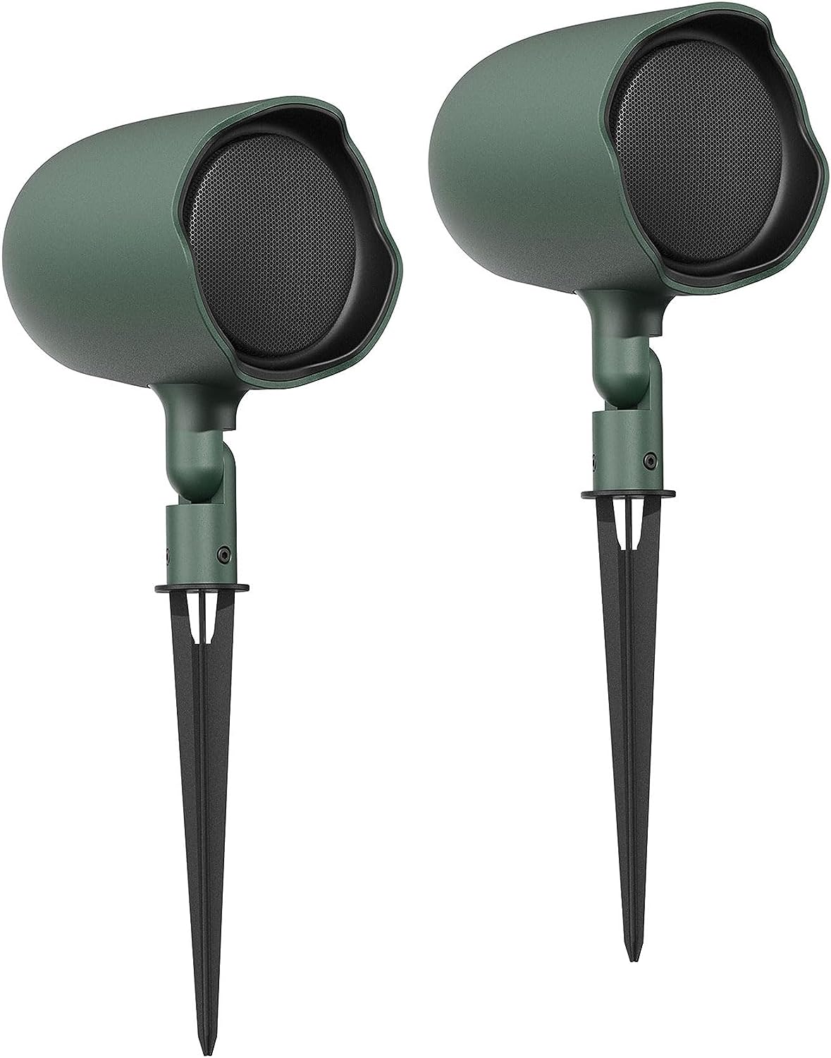 JBL GSF3 Ground-Stake Landscape Loudspeaker (Green).