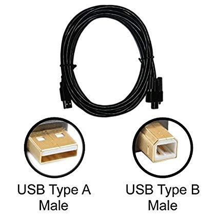 USB Communication Cable