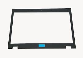 7FWXF  DELL LATITUDE E5510 15.6 INCHES LCD FRONT
