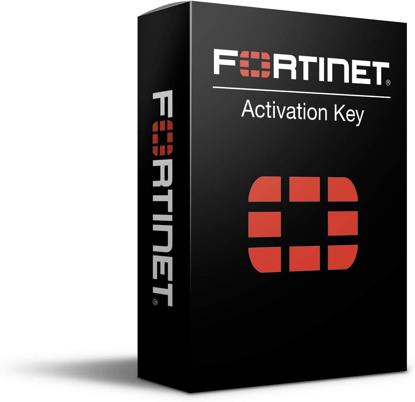 Fortinet FortiClient Enterprise Management Server License Subscription for 100 Clients for 3 Years - Includes 24x7 Support.