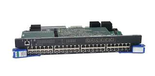 CONMUTADOR BLADE ENTERASYS 7H4382-49 PLATINUM (DFE) PUERTOS ETHERNET 10 / 100BASE-TX DE 48 PUERTOS Refurbished