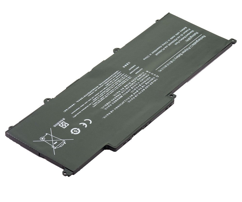 BattpitTM - Bateria de repuesto para portatil Samsung AA-PBXN4AR (5200 mAh, 39 Wh)