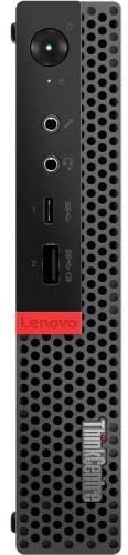 Lenovo ThinkCentre M920q Desktop PC intel Core i7 8a generacion 8gb 256 gb