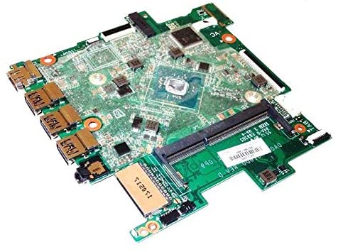MB para HP Stream 14-AX Intel Celeron N3060 1,60 GHz placa base (usado)