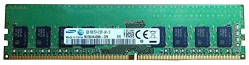 Samsung M378A1K43BB1-CPB - Memoria RAM DDR4 de 8 GB (2133 MHz, 17000)