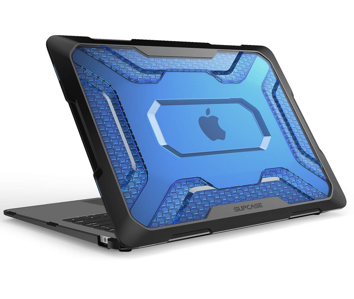 Funda para la MacBook de la 2018 Air A1932 de 13 pulgadas con Touch ID y pantalla de retina