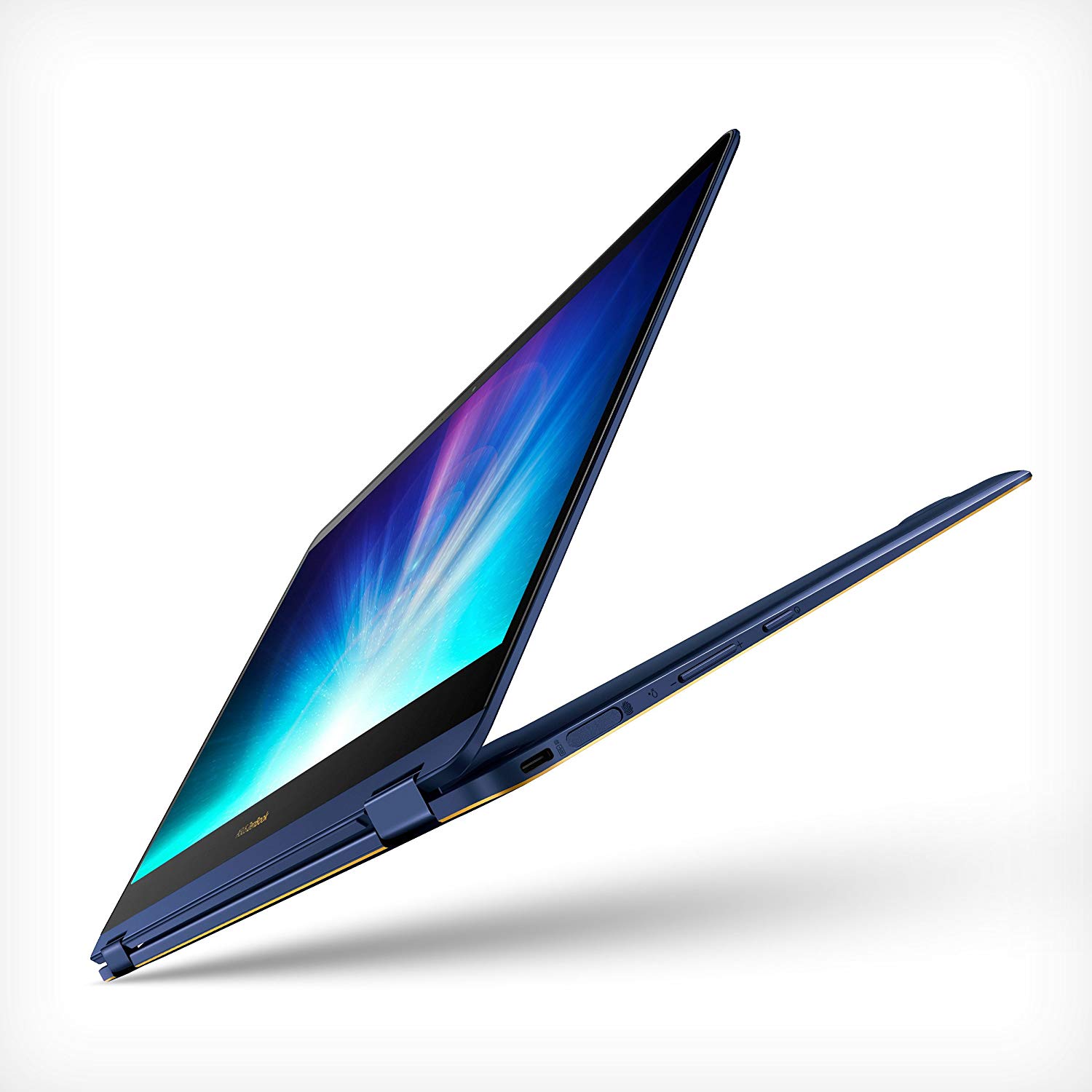 ASUS Zenbook Flip S UX370UA XH74T - 13.3 Core i7 8550U - 16 GB RAM - 512 GB SSD  WIN 10 PRO