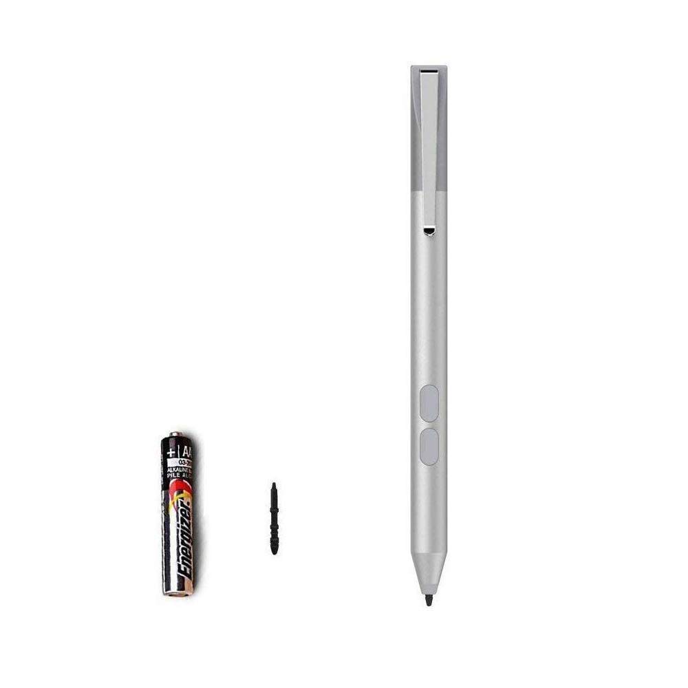Surface Pro 6 Pen (platino)