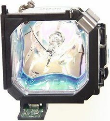 Repuesto para EPSON V13H010L1S LAMP & HOUSING Projector TV Lamp Bulb