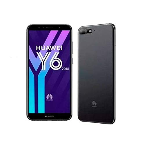 HUAWEI. Y6 Dual 16GB 2018 ATU-LX3
