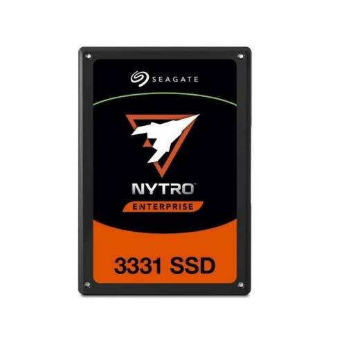 Seagate Nytro 3331 XS1920SE70004 1.92TB 2.5 inch SAS 12.0Gb/s XS1920SE70004