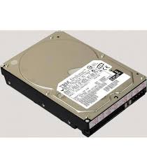 IBM 1 TB Disco duro interno de 3.5" - SATA - 7200 Rpm