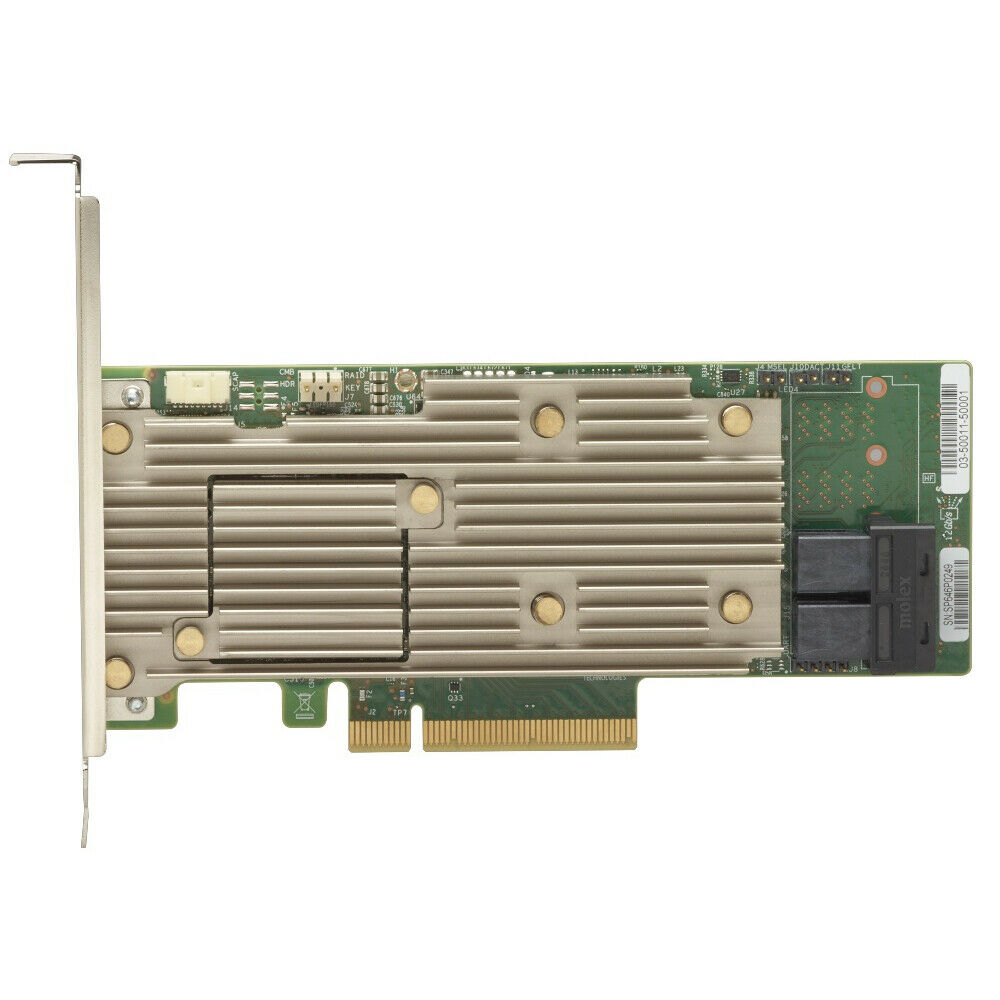 LENOVO THINKSYSTEM PCI EXPRESS DCG 7Y37A01084 FLASH 12GB Adapter