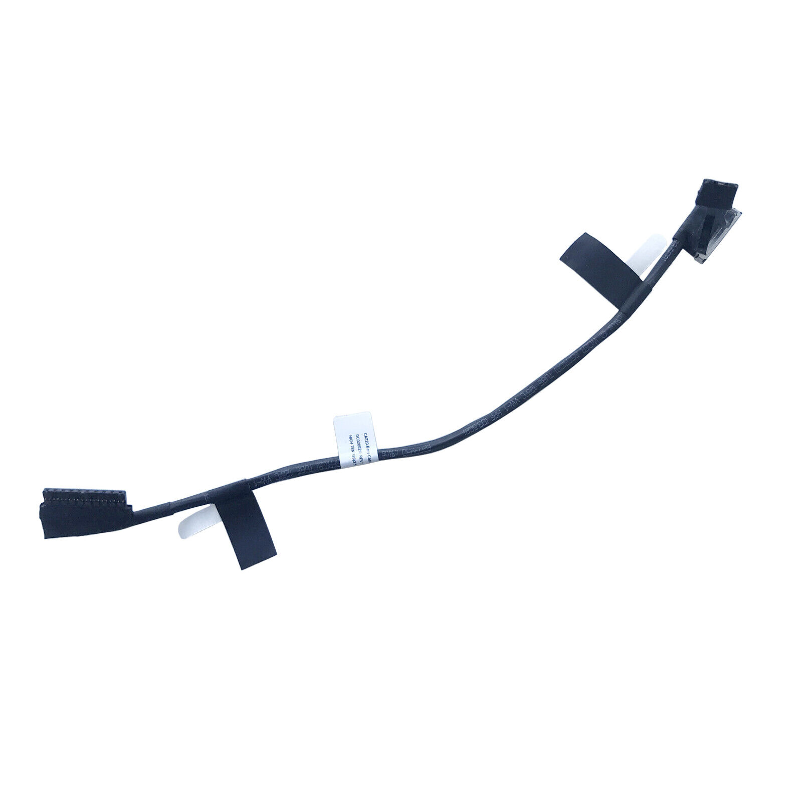 cable de batería de reemplazo para Dell Latitude 7480 E7480 7490 E7490 07XC87