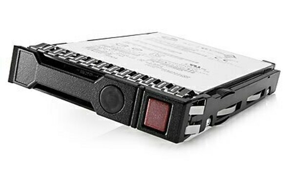 802911-001 HP G8-G10 1.92-TB 2.5 SAS 12G RI SSD