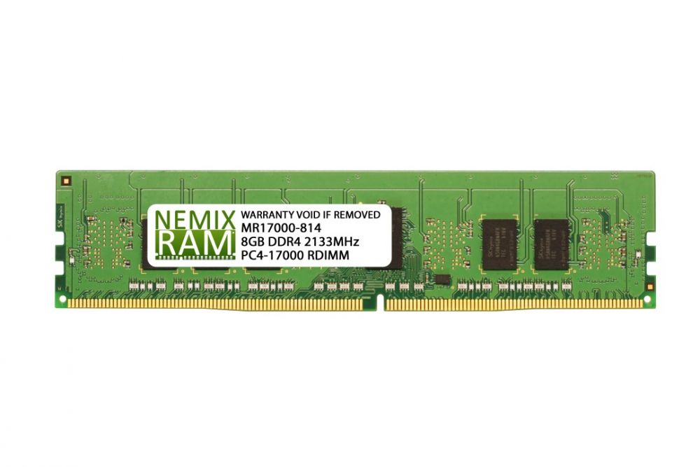 HP 804843-001 8GB Memory Upgrade
