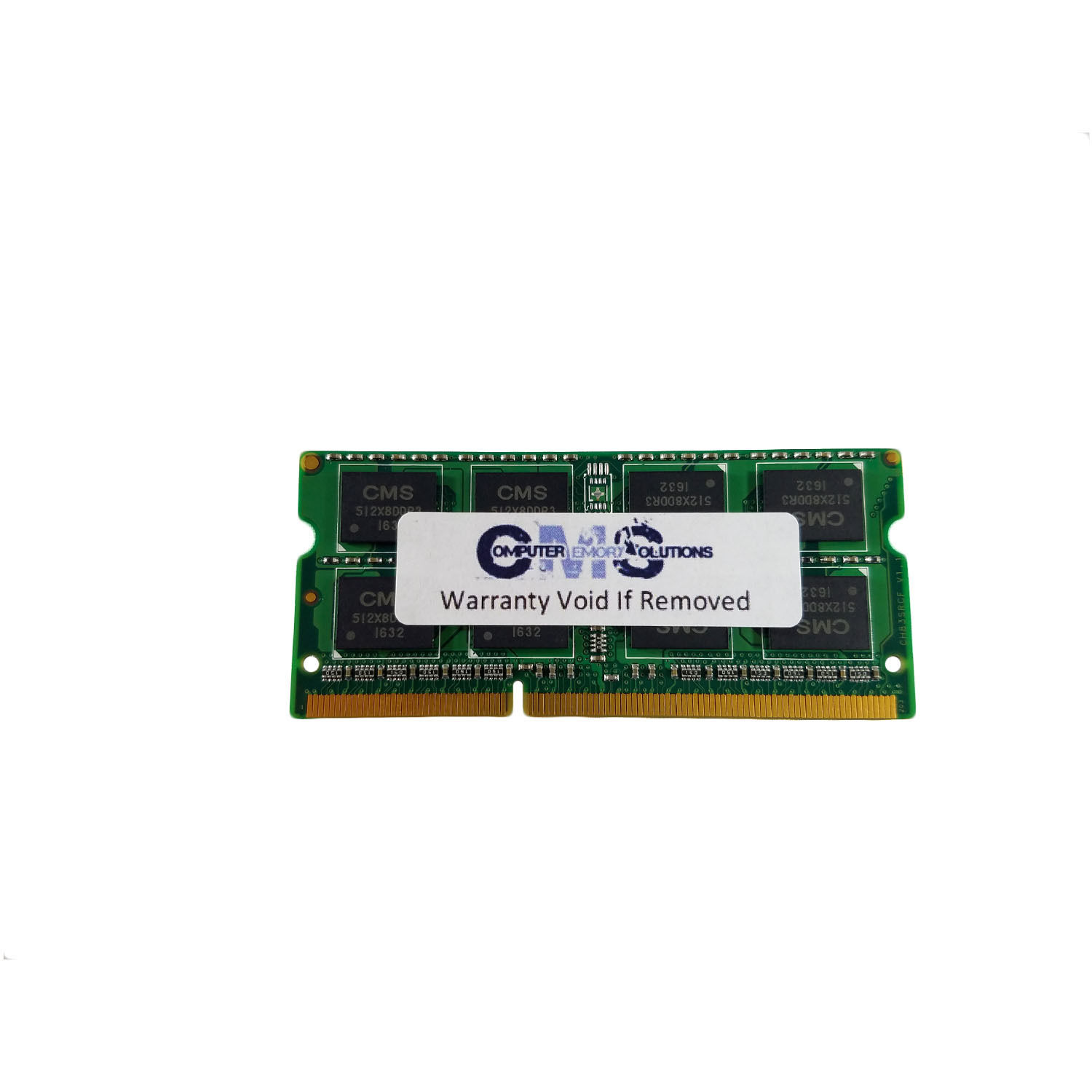 8GB  1X8GB  RAM Memory   Lenovo Essential G50 80 A8