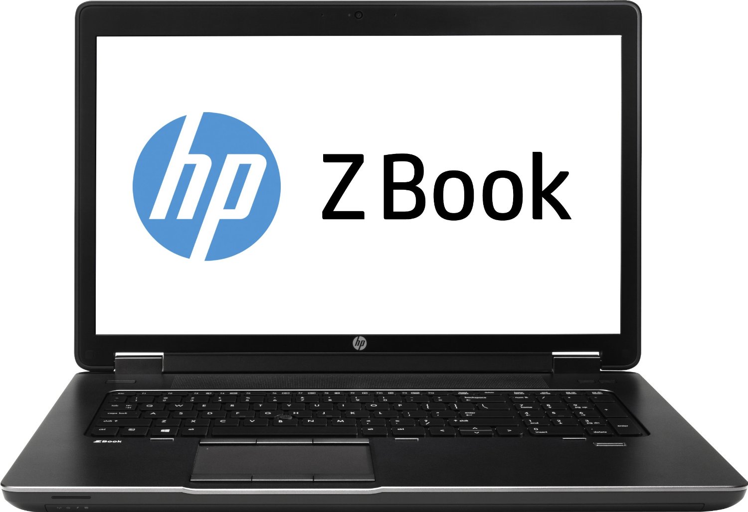 ZBook 14 14\" LED Notebook - Intel - Core i7 i7-4600U 2.1GHz - Graphite.