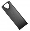 Memoria USB HYUNDAI U2BK/16GAB, Negro, 16 GB, USB 2.0