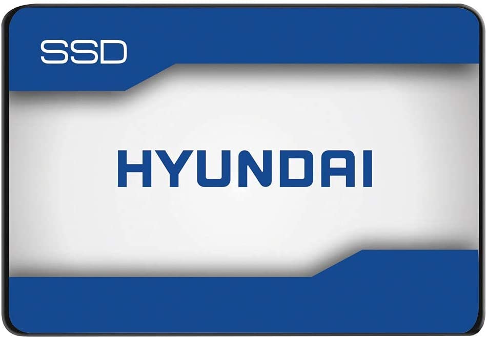 DISCO DE ESTADO SOLIDO HYUNDAI 128 GB SSD DRIVE 6.0GB/S